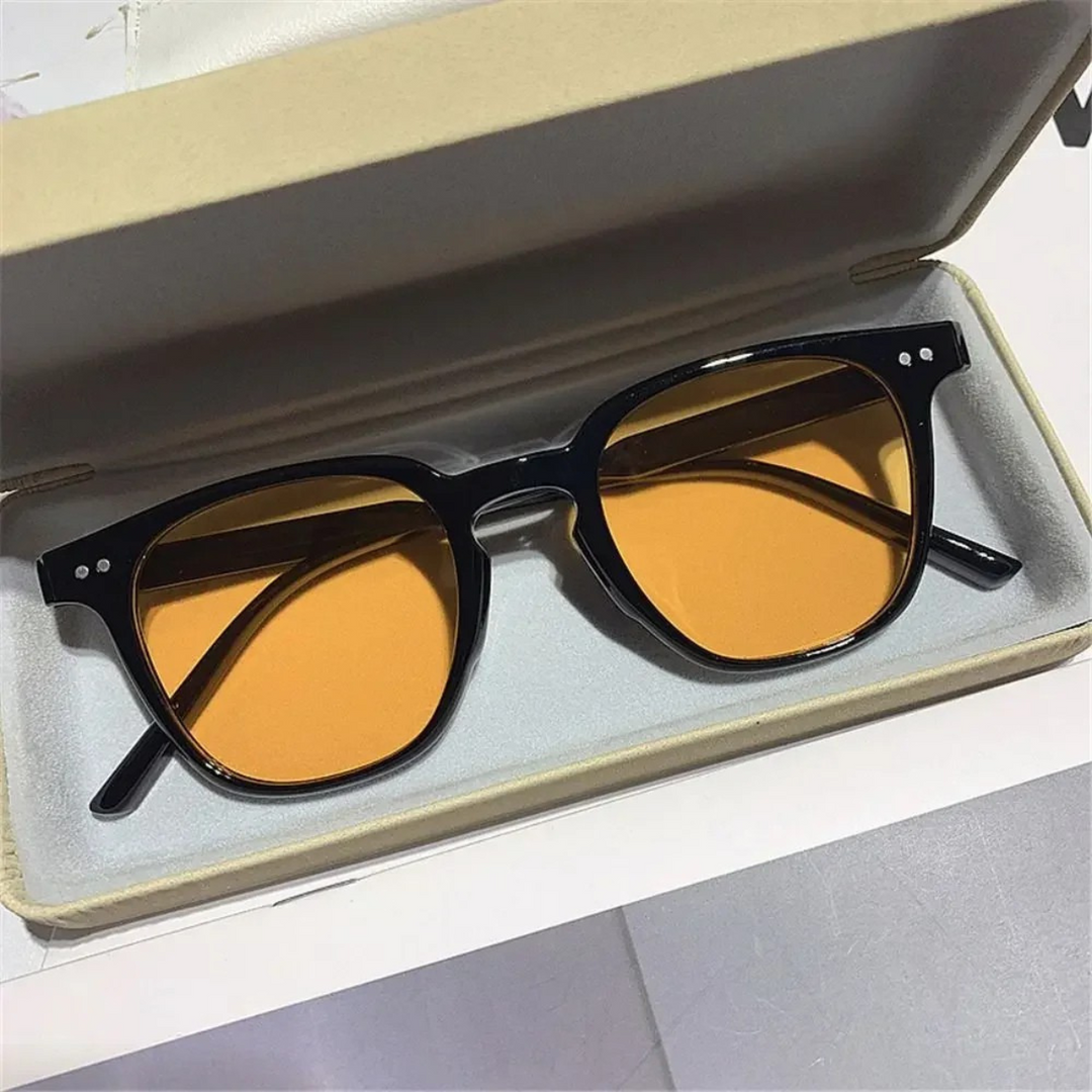 Aurelio™️ | UV400 Retro Sunglasses
