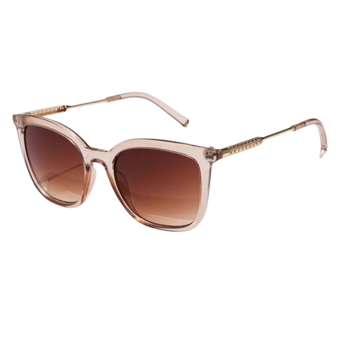 Luvellia™ | Classic Square Gradient Sunglasses