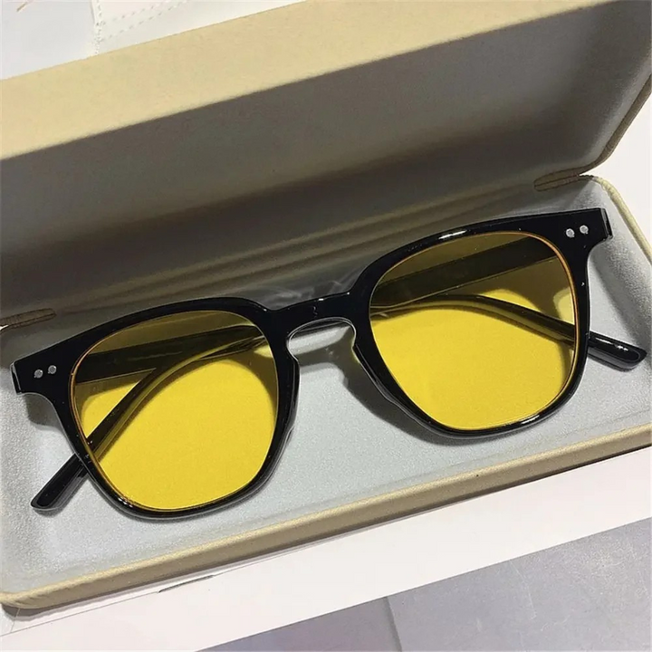 Aurelio™️ | UV400 Retro Sunglasses