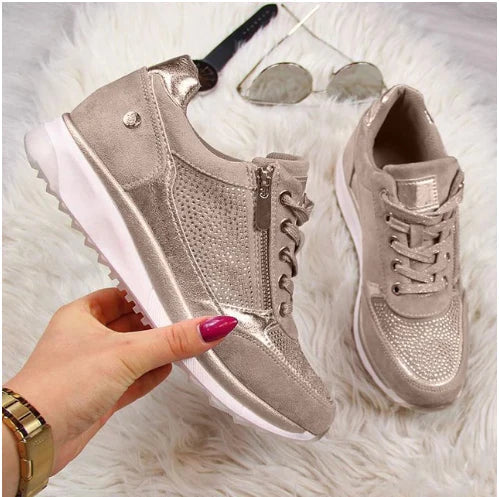 Lunaria™️ | Everyday Trainers with Unmatched Style & Comfort