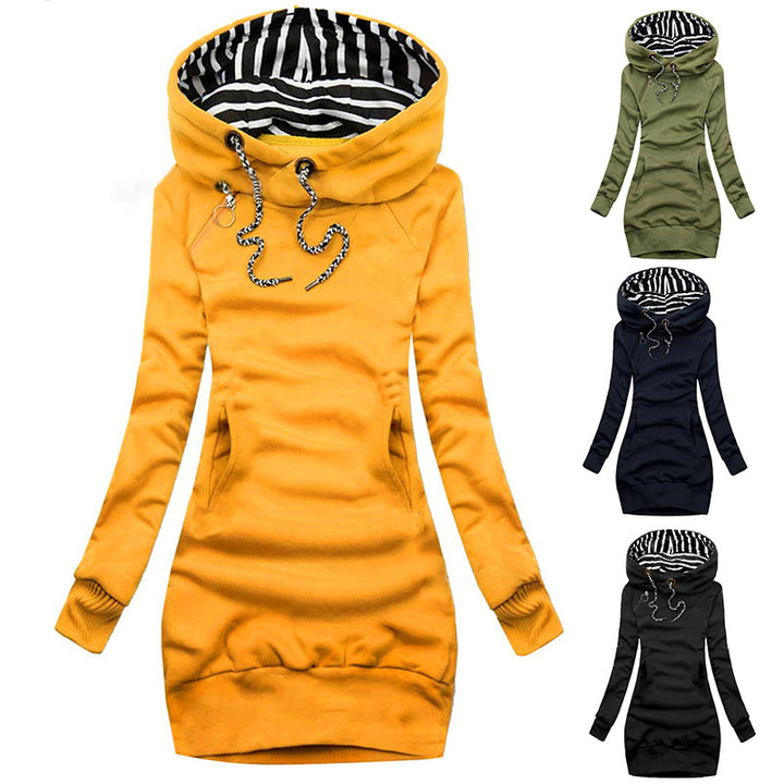 Florence™️ | Cosy Winter Jumper Dress