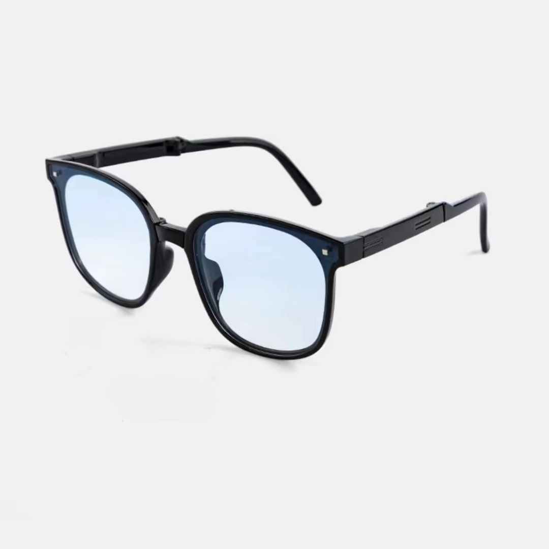 Zuma™ | Ultra-Light Folding Sunglasses for On-the-Go Style