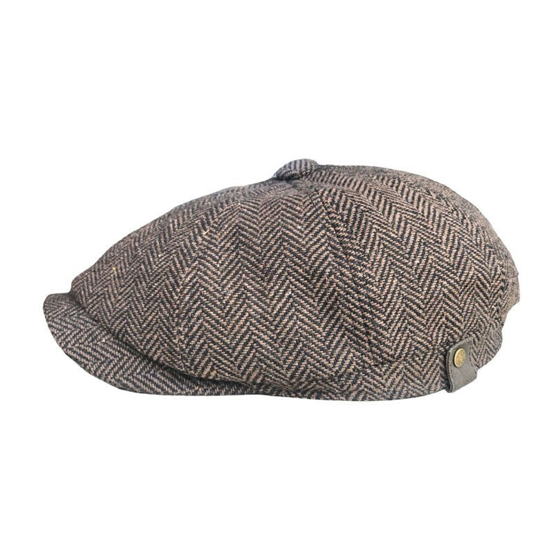 Vincenzo™️ | Timeless Golf Cap