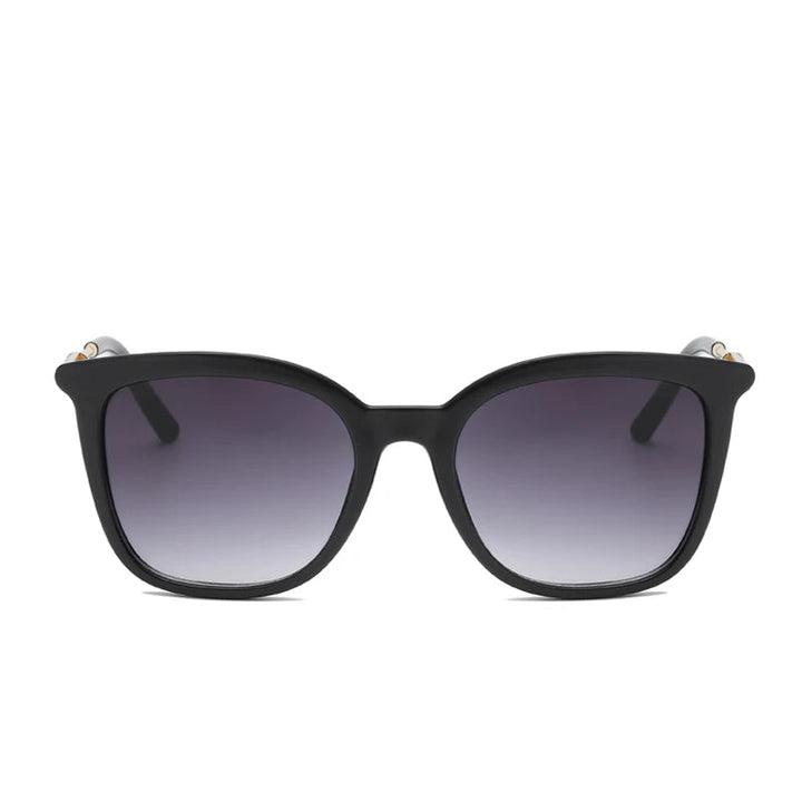 Luvellia™ | Classic Square Gradient Sunglasses
