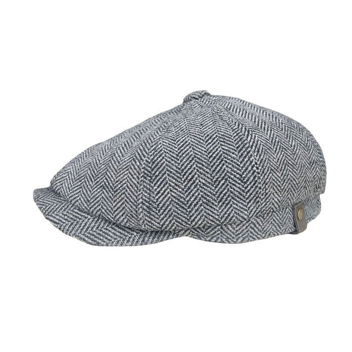 Vincenzo™️ | Timeless Golf Cap