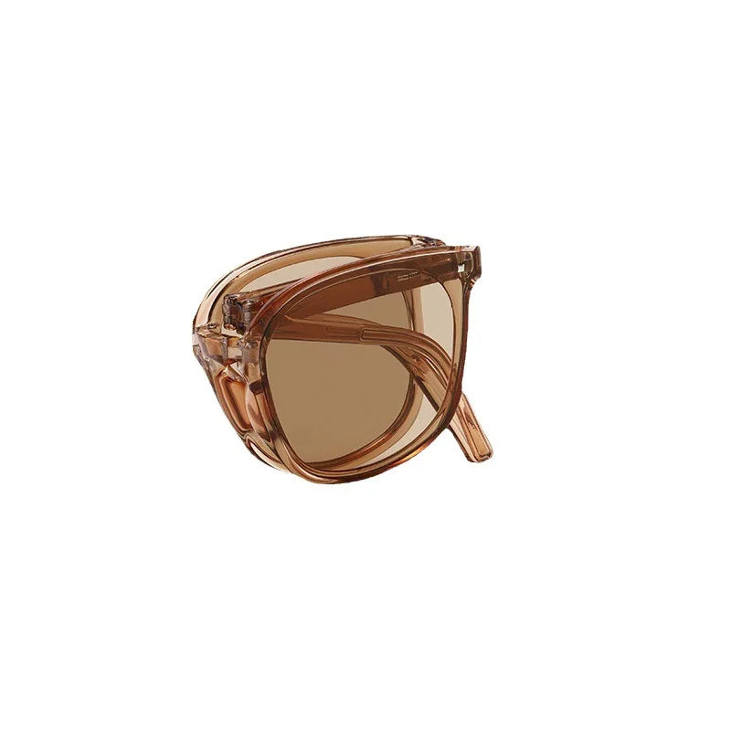 Zuma™ | Ultra-Light Folding Sunglasses for On-the-Go Style