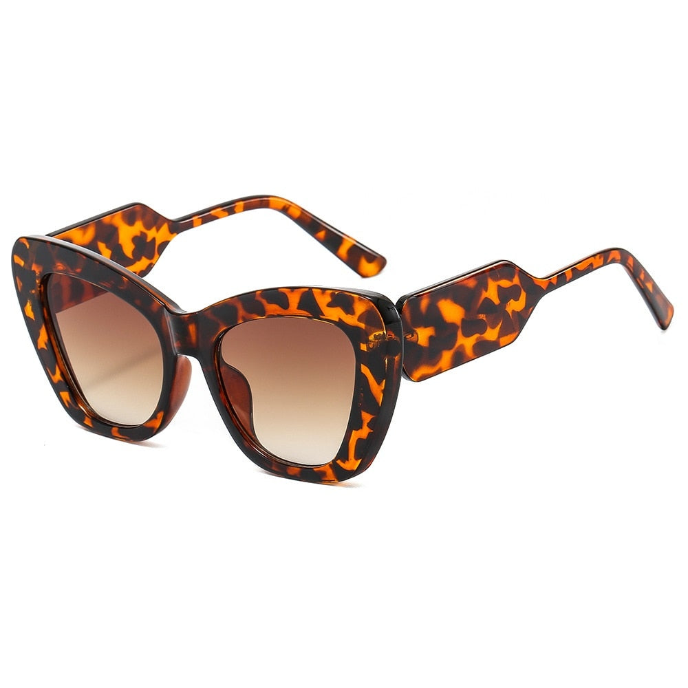 Vittoria™️ | Chic Cat-Eye Sunglasses for Effortless Elegance