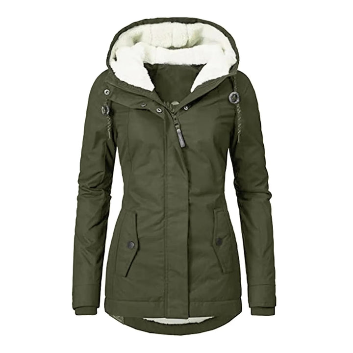 Alessia™️ | Elegant All-Weather Winter Coat