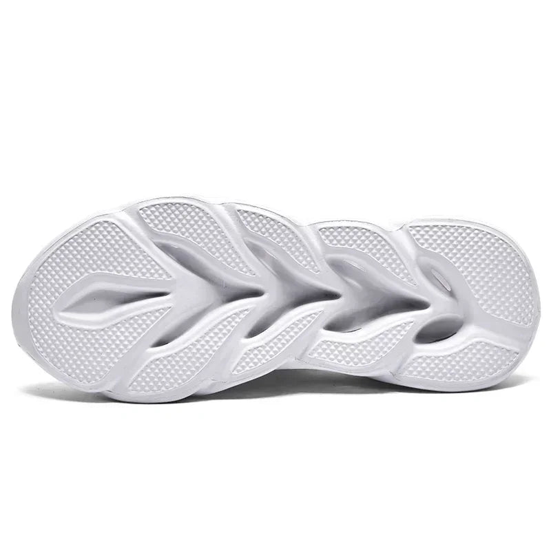 Airevo™️ | Lightweight Breathable Running Shoes