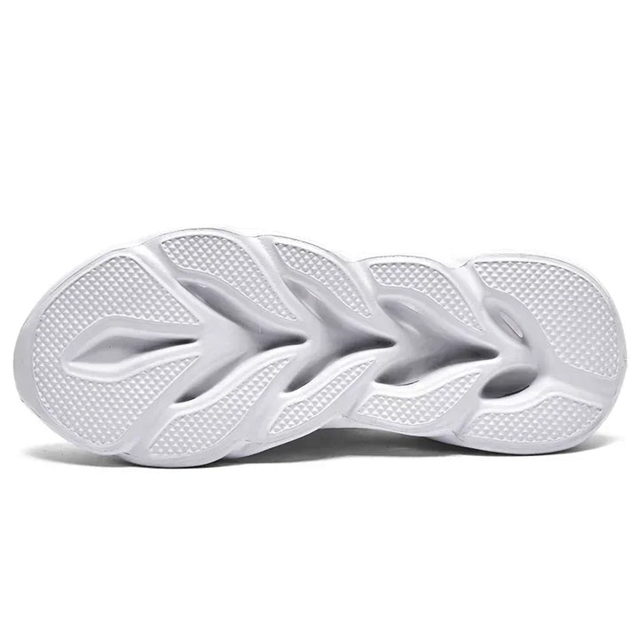 Airevo™️ | Lightweight Breathable Running Shoes