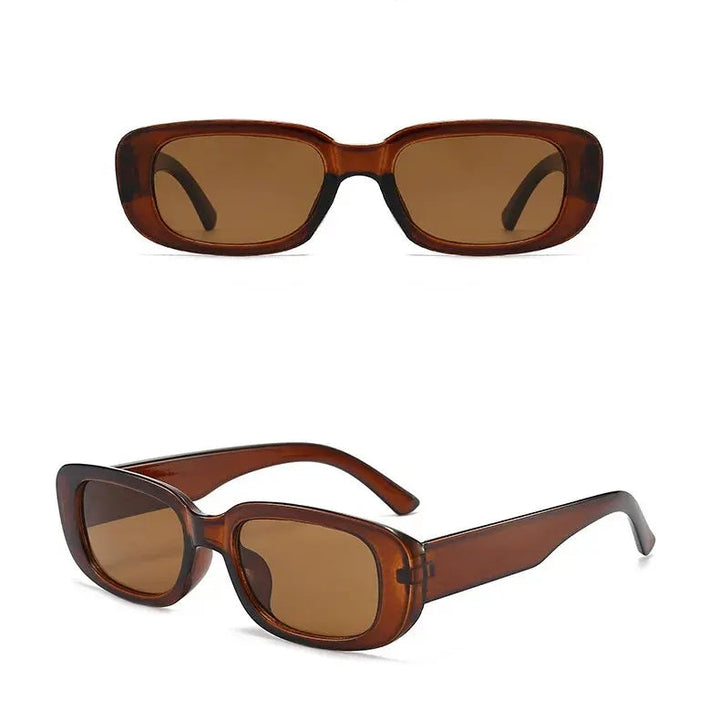 Caramella™️ | Small Frame Cat Eye Sunglasses