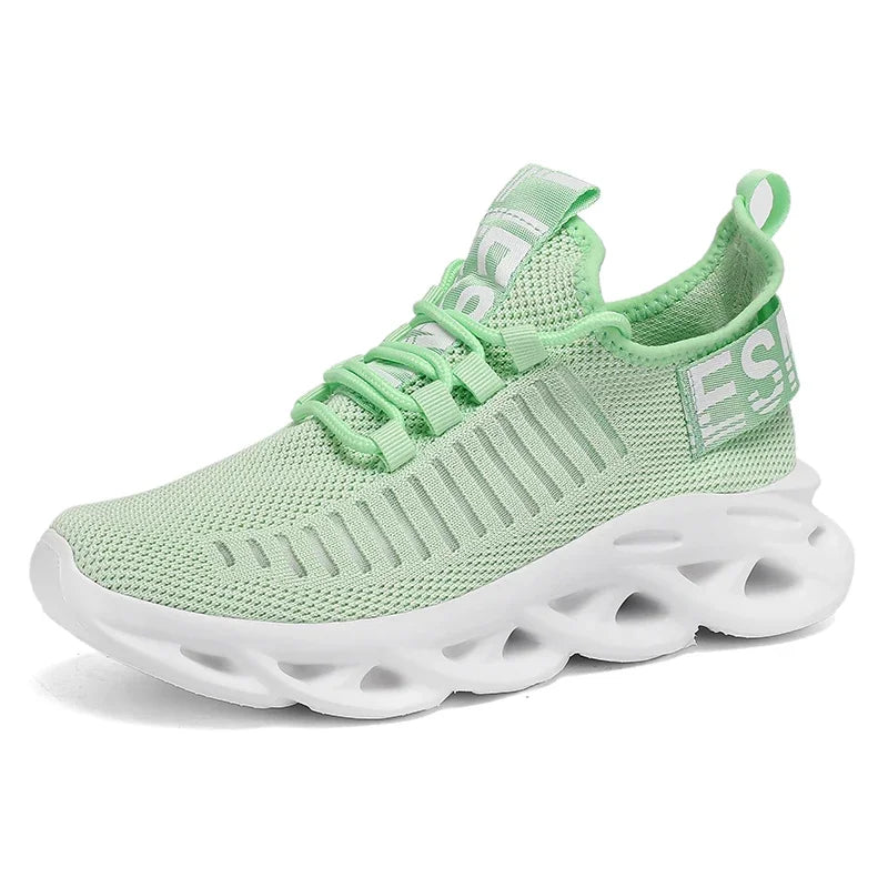 Airevo™️ | Lightweight Breathable Running Shoes