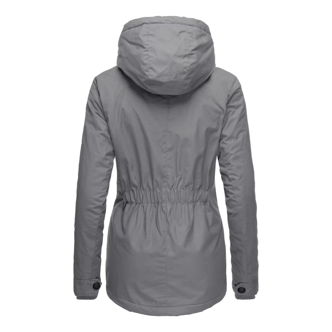Alessia™️ | Elegant All-Weather Winter Coat