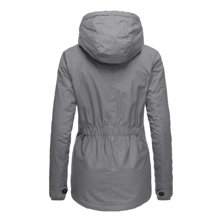 Alessia™️ | Elegant All-Weather Winter Coat