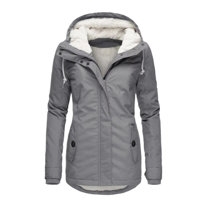 Alessia™️ | Elegant All-Weather Winter Coat