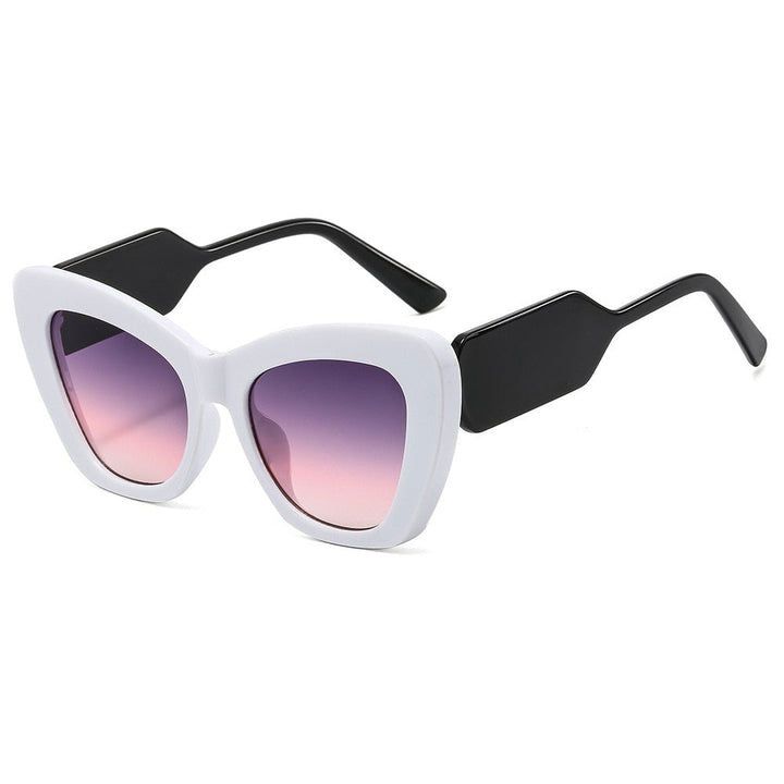 Vittoria™️ | Chic Cat-Eye Sunglasses for Effortless Elegance