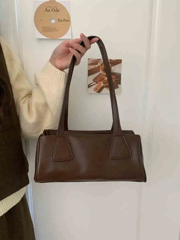Delphine™️ | Retro Underarm Shoulder Bag