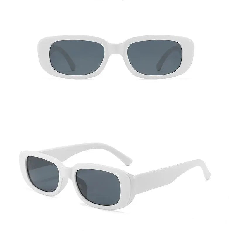 Caramella™️ | Small Frame Cat Eye Sunglasses