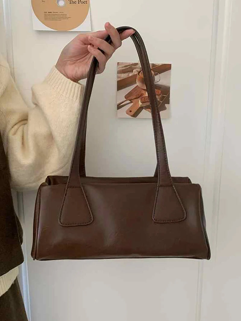 Delphine™️ | Retro Underarm Shoulder Bag