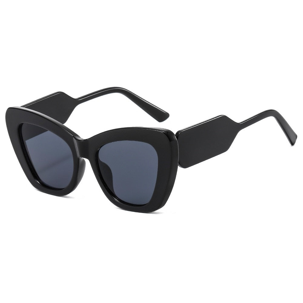 Vittoria™️ | Chic Cat-Eye Sunglasses for Effortless Elegance