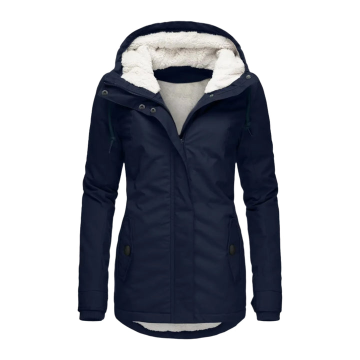 Alessia™️ | Elegant All-Weather Winter Coat