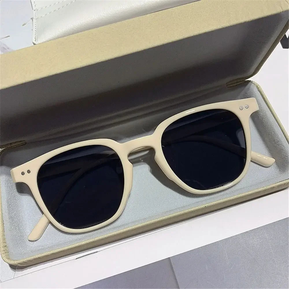 Aurelio™️ | UV400 Retro Sunglasses