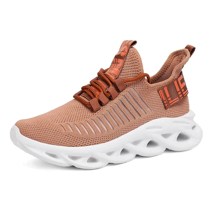 Airevo™️ | Lightweight Breathable Running Shoes