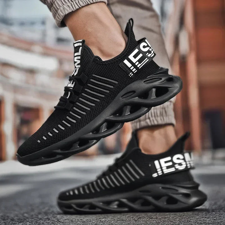 Airevo™️ | Lightweight Breathable Running Shoes