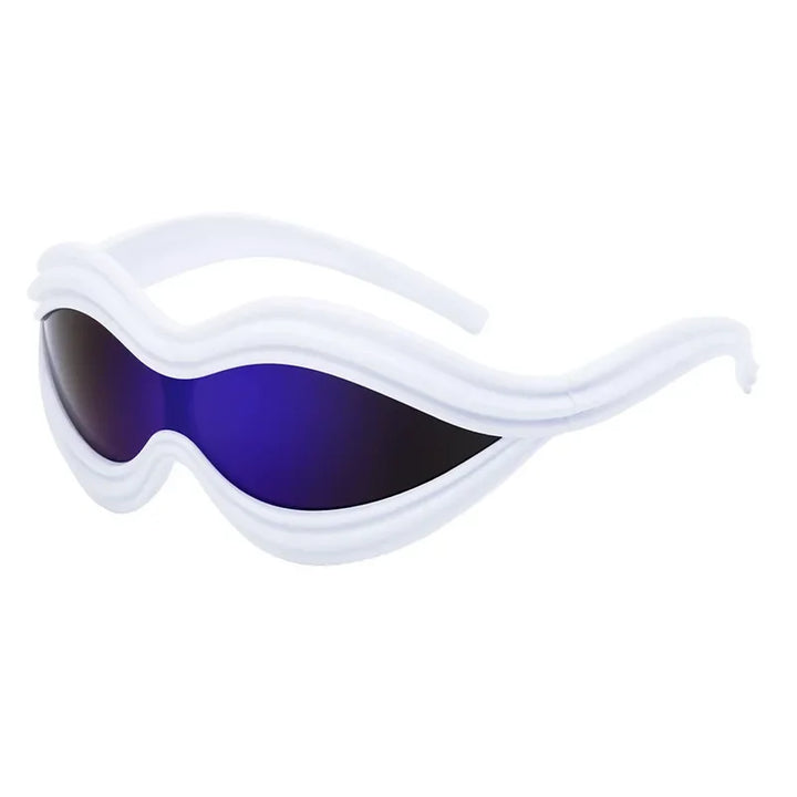 Stellar™️ | Luxury Oversized Heterotypic Sunglasses