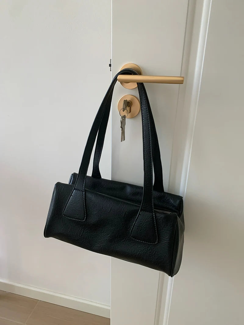 Delphine™️ | Retro Underarm Shoulder Bag