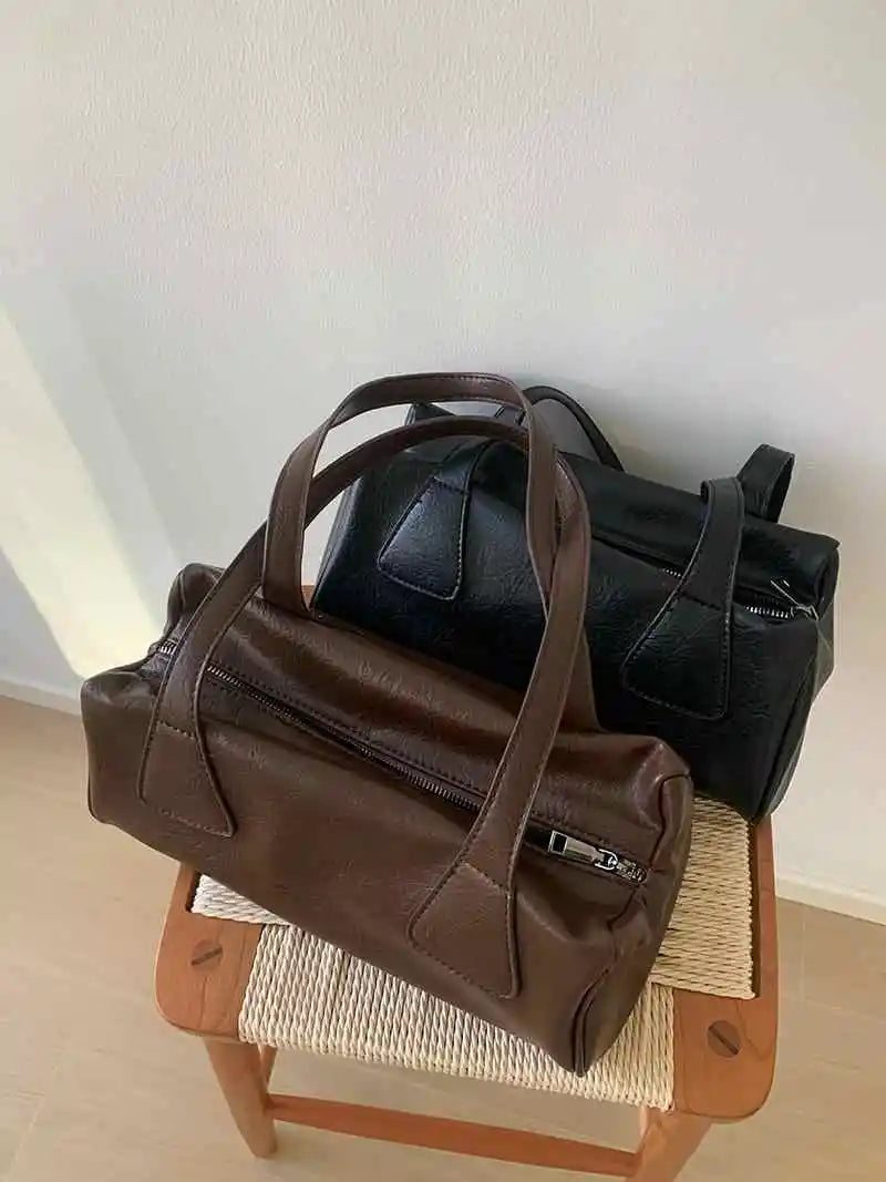 Delphine™️ | Retro Underarm Shoulder Bag