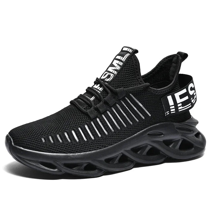 Airevo™️ | Lightweight Breathable Running Shoes