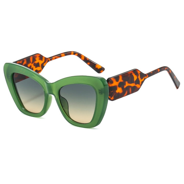 Vittoria™️ | Chic Cat-Eye Sunglasses for Effortless Elegance