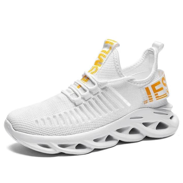 Airevo™️ | Lightweight Breathable Running Shoes