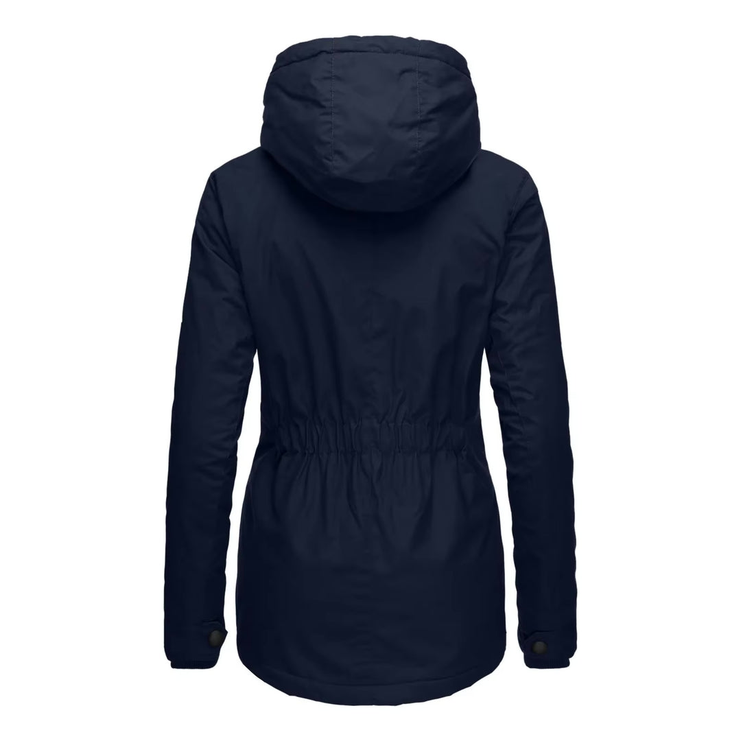 Alessia™️ | Elegant All-Weather Winter Coat