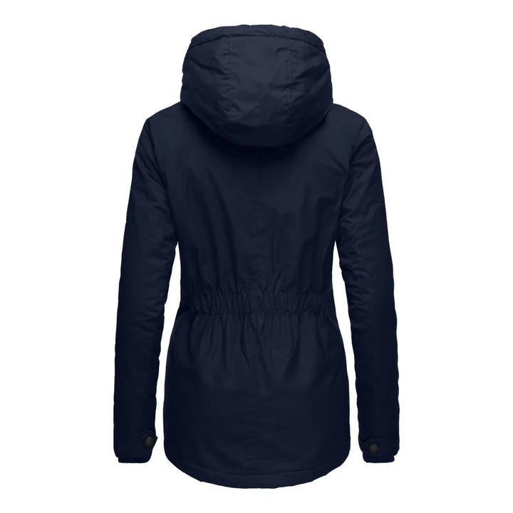 Alessia™️ | Elegant All-Weather Winter Coat