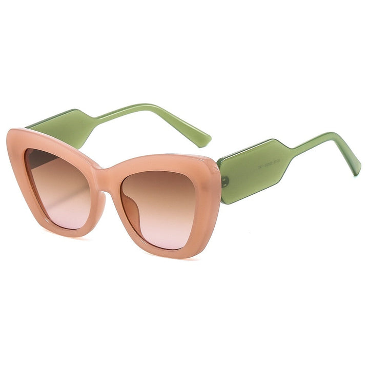 Vittoria™️ | Chic Cat-Eye Sunglasses for Effortless Elegance