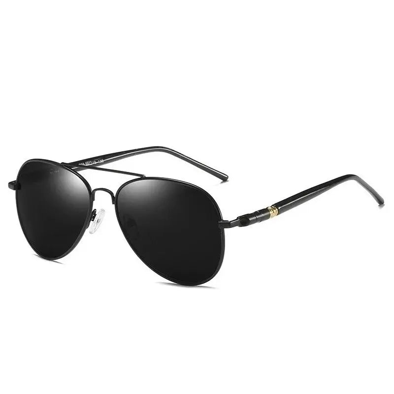 Titan™ | Timeless Aviator Polarised Sunglasses for Every Adventure