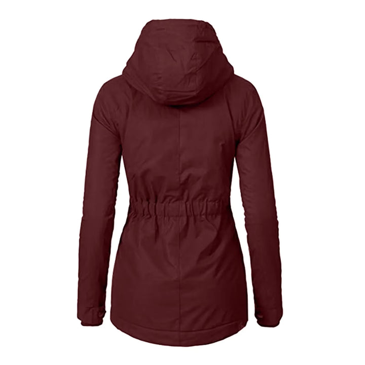 Alessia™️ | Elegant All-Weather Winter Coat