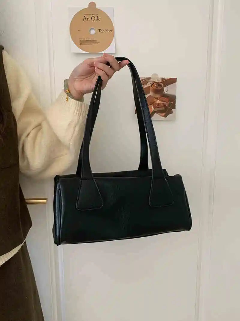 Delphine™️ | Retro Underarm Shoulder Bag