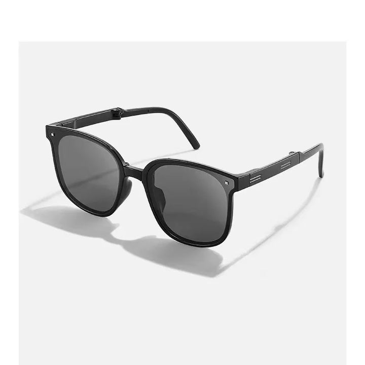 Zuma™ | Ultra-Light Folding Sunglasses for On-the-Go Style