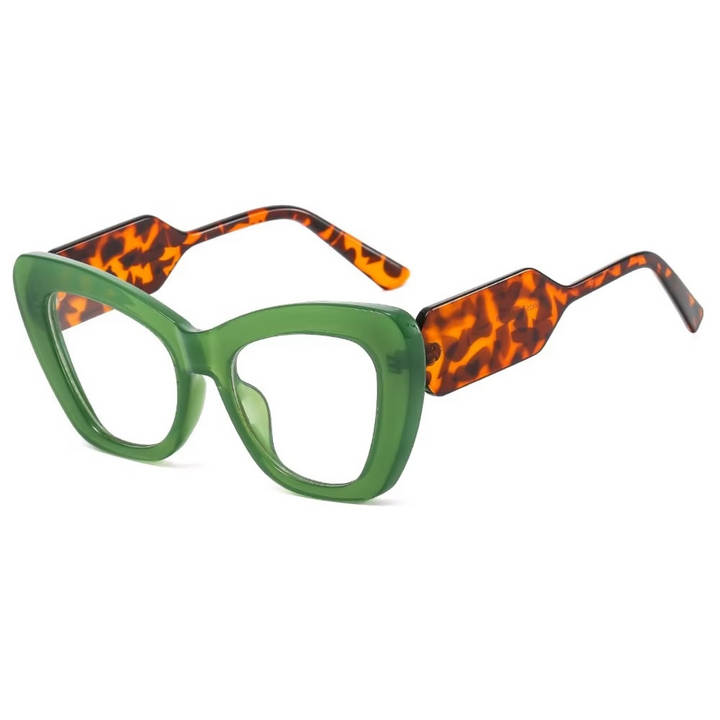 Vittoria™️ | Chic Cat-Eye Sunglasses for Effortless Elegance