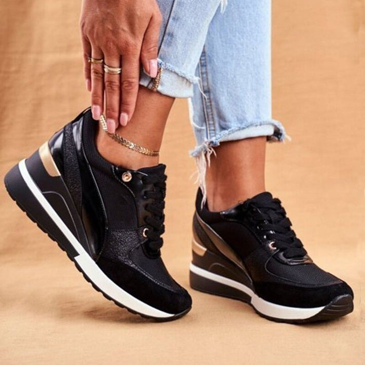 Amrora™️ | Comfortable Everyday Trainers