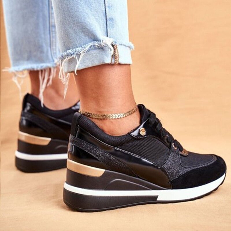 Amrora™️ | Comfortable Everyday Trainers