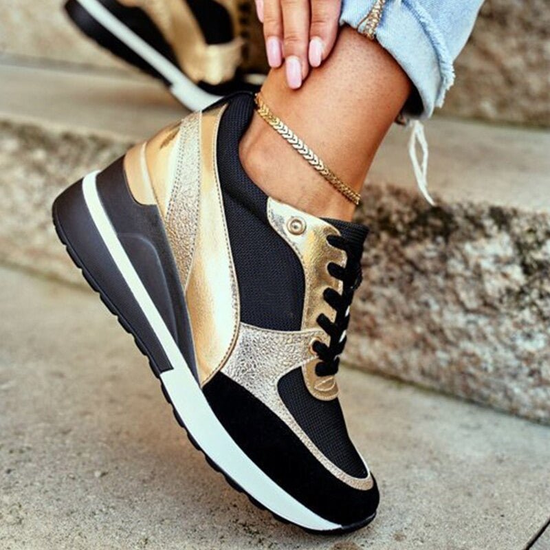 Amrora™️ | Comfortable Everyday Trainers