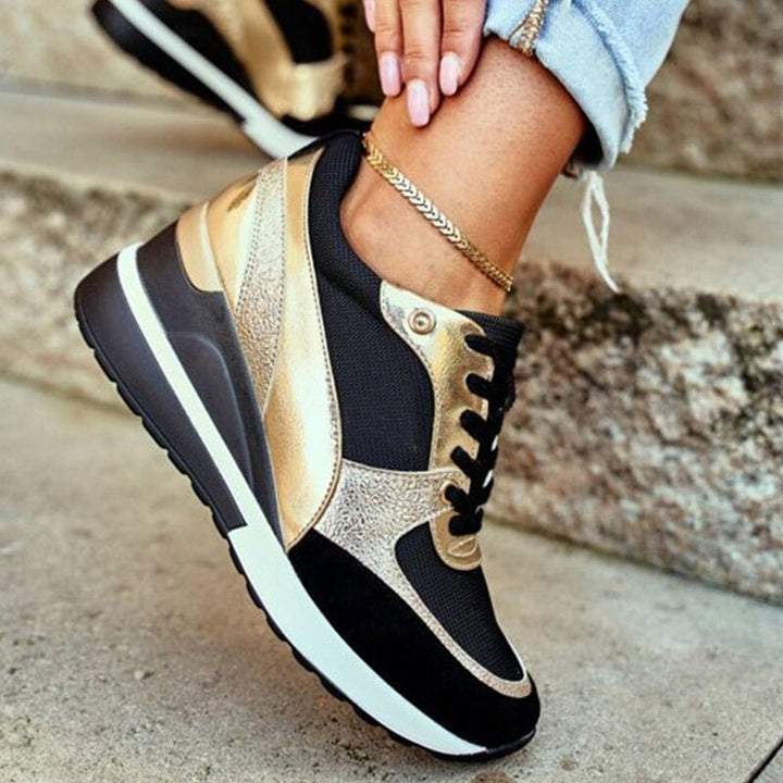 Amrora™️ | Comfortable Everyday Trainers