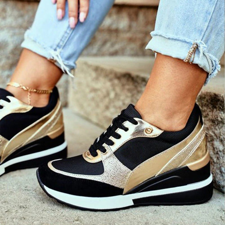 Amrora™️ | Comfortable Everyday Trainers