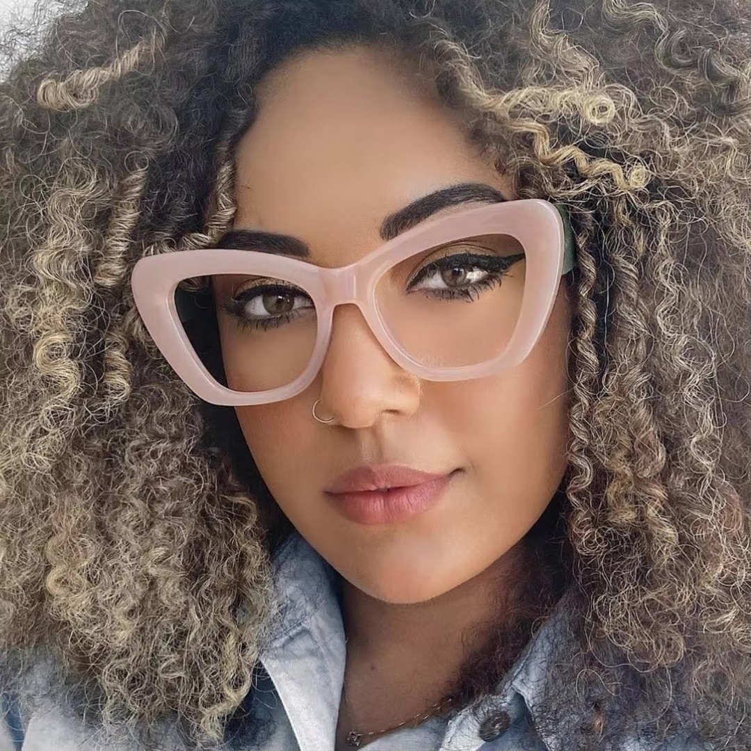 Vittoria™️ | Chic Cat-Eye Sunglasses for Effortless Elegance