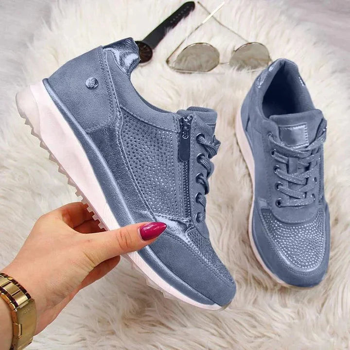 Lunaria™️ | Everyday Trainers with Unmatched Style & Comfort