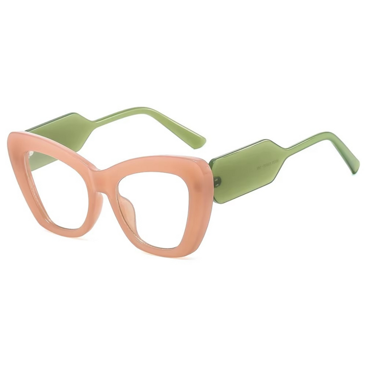 Vittoria™️ | Chic Cat-Eye Sunglasses for Effortless Elegance